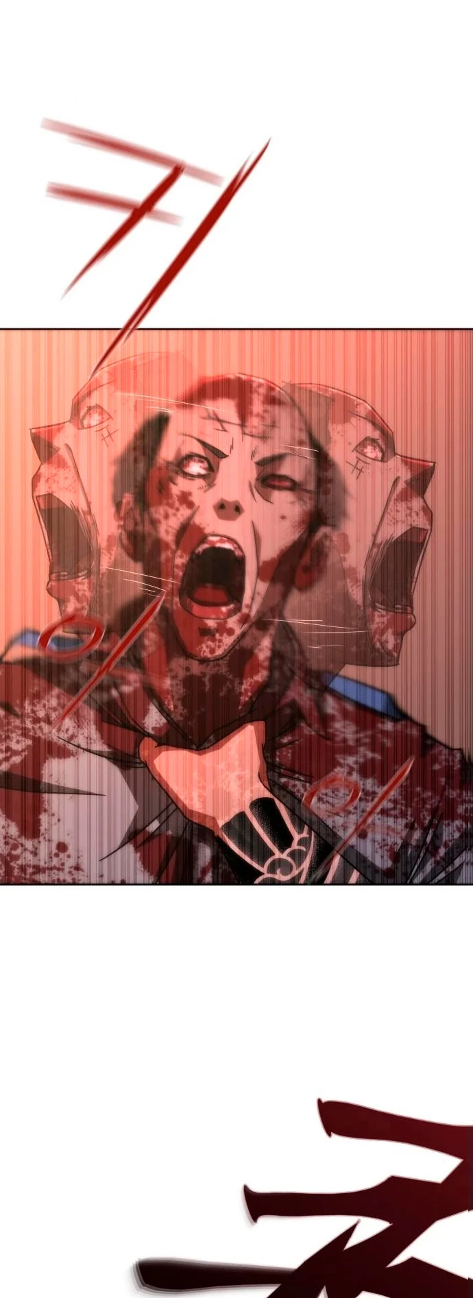 apocalipsis zombie 82 08 capítulo 7, página 16
