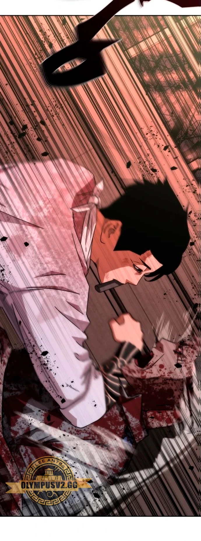apocalipsis zombie 82 08 capítulo 7, página 17