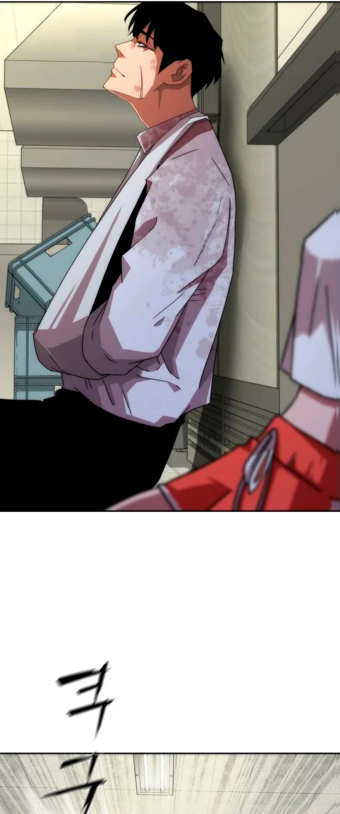 apocalipsis zombie 82 08 capítulo 7, página 46