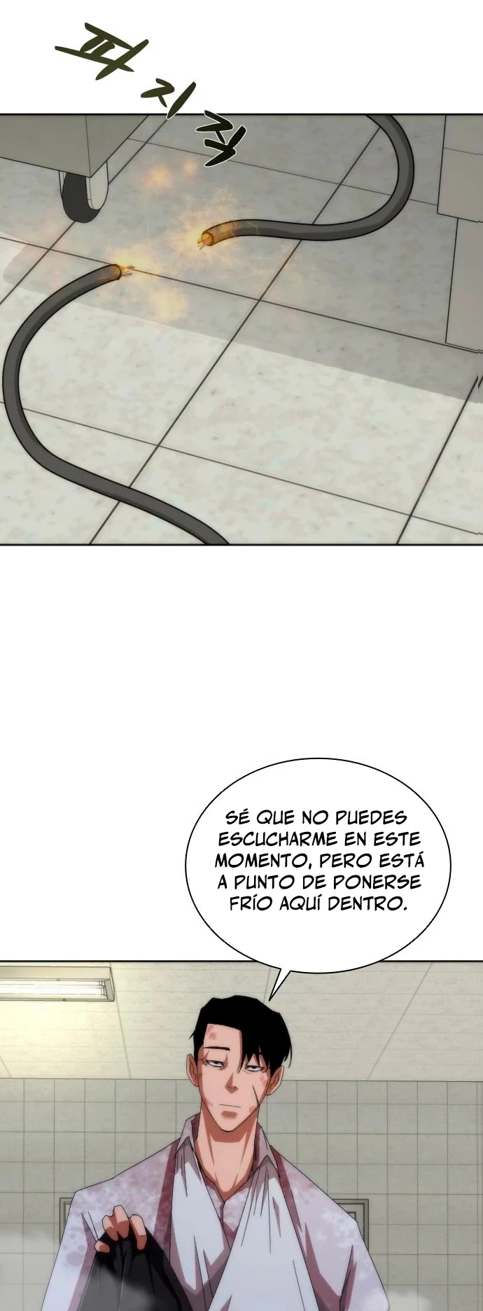 apocalipsis zombie 82 08 capítulo 7, página 50