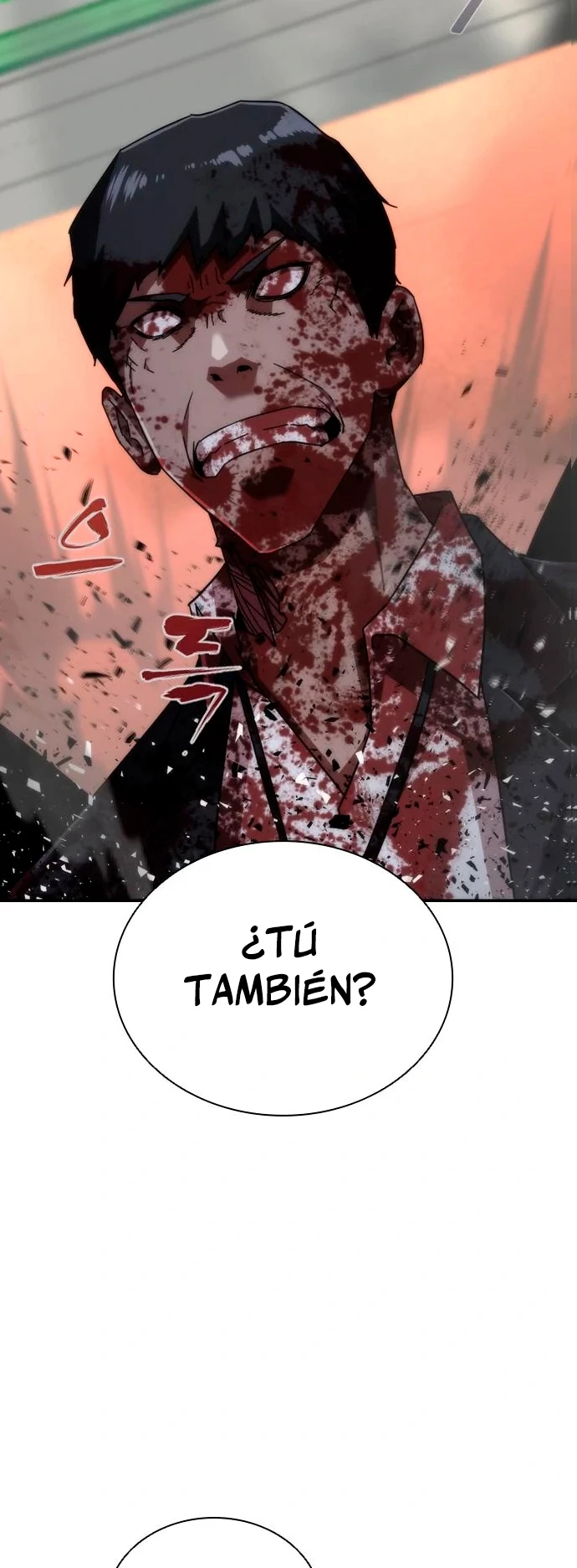 apocalipsis zombie 82 08 capítulo 7, página 56