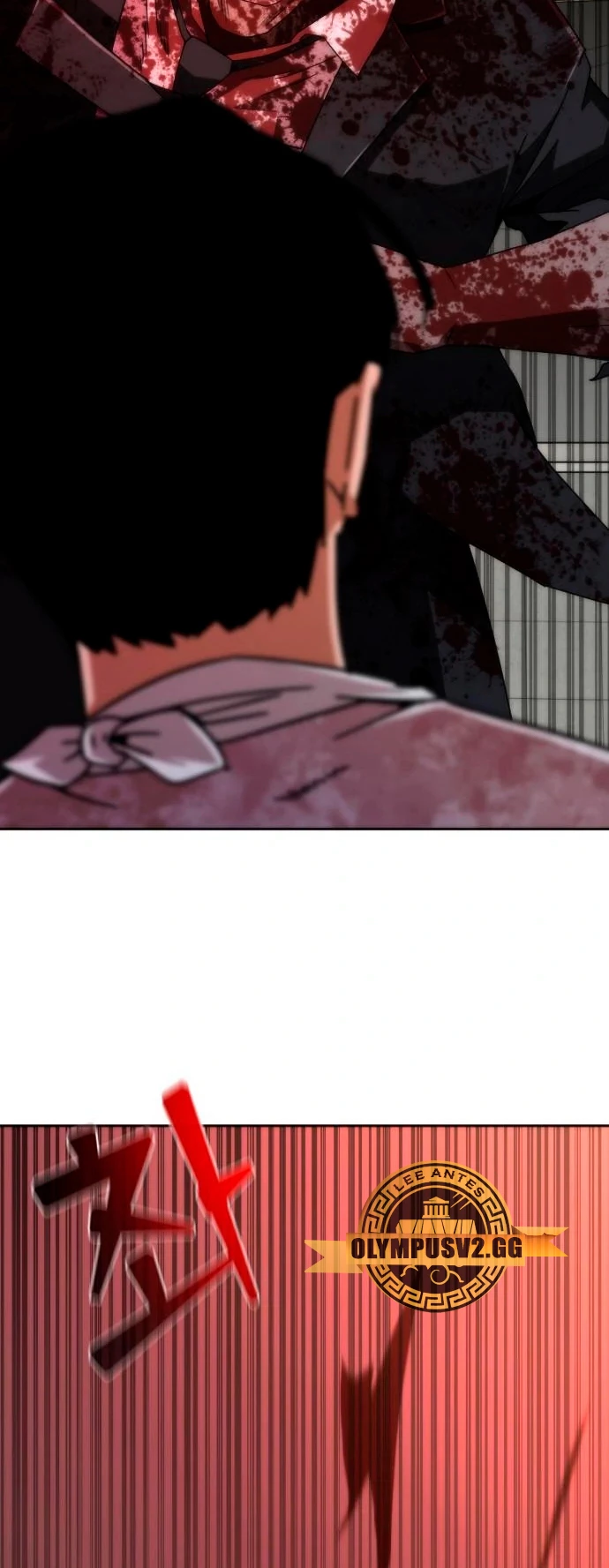 apocalipsis zombie 82 08 capítulo 7, página 64