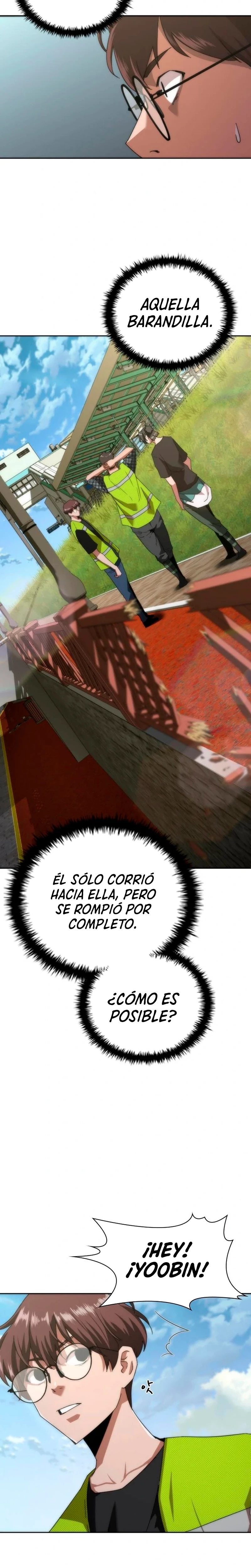 apocalipsis zombie 82 08 capítulo 9, página 24