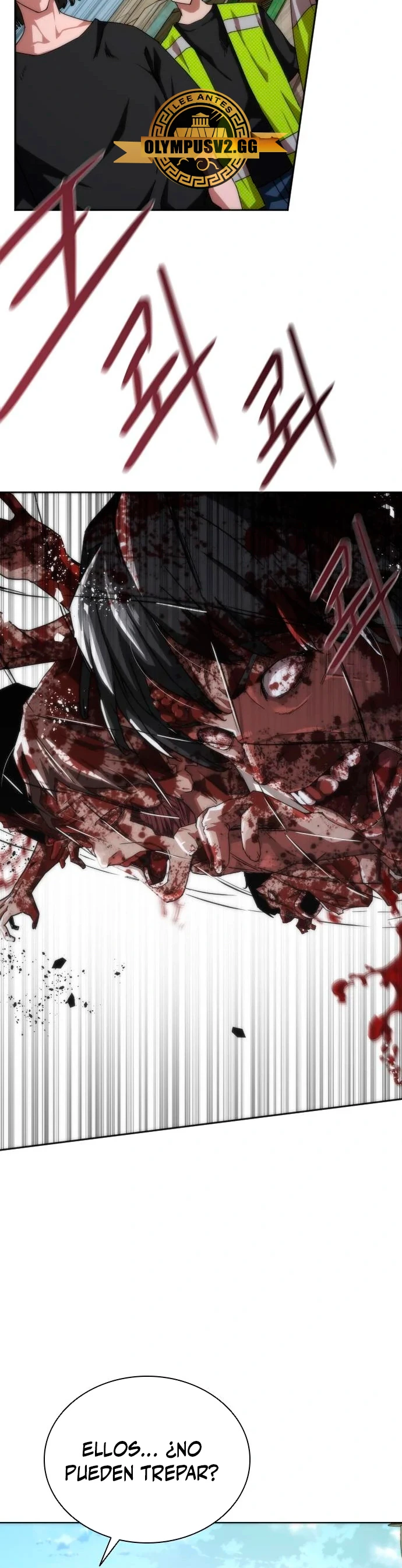 apocalipsis zombie 82 08 capítulo 10, página 15