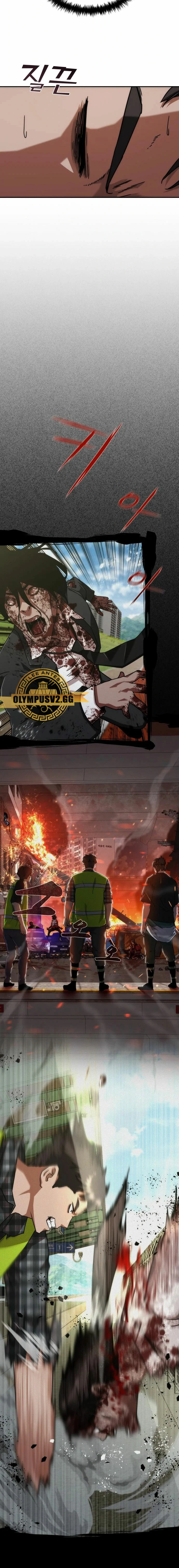 apocalipsis zombie 82 08 capítulo 12, página 37