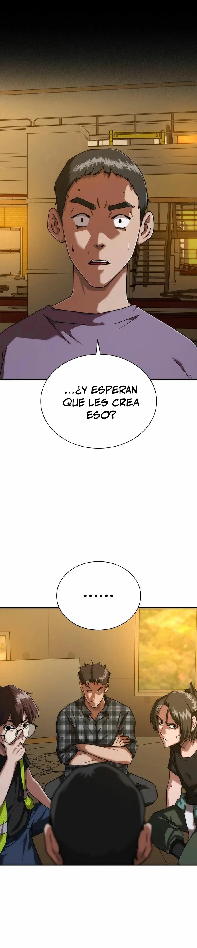 apocalipsis zombie 82 08 capítulo 12, página 38