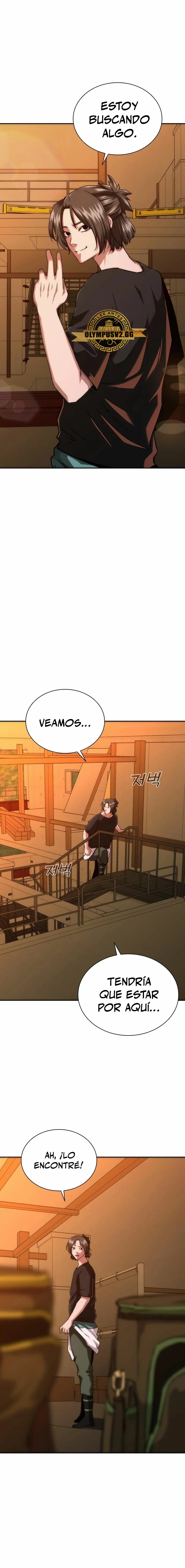 apocalipsis zombie 82 08 capítulo 13, página 24