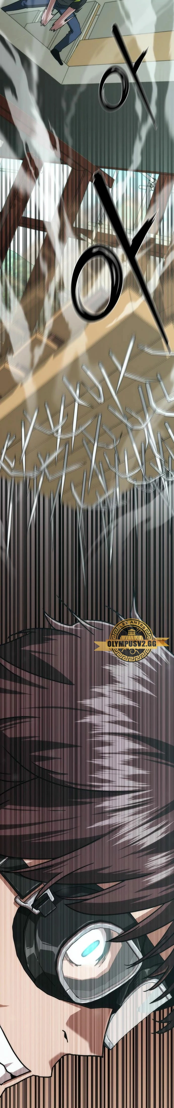 apocalipsis zombie 82 08 capítulo 13, página 37
