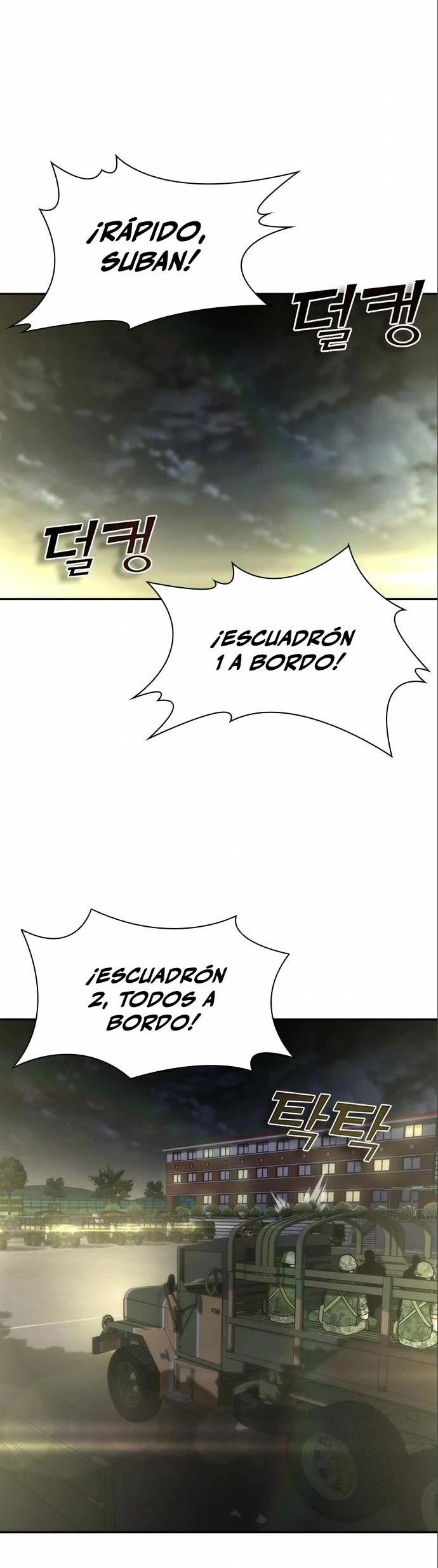 apocalipsis zombie 82 08 capítulo 15, página 6