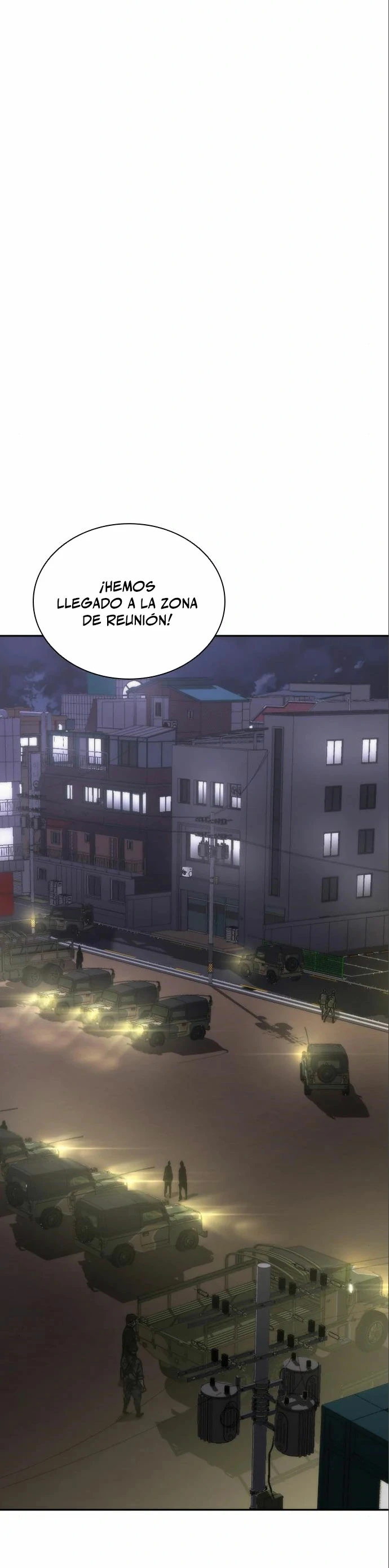 apocalipsis zombie 82 08 capítulo 15, página 19