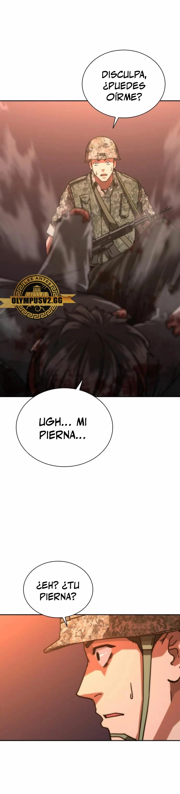 apocalipsis zombie 82 08 capítulo 16, página 14