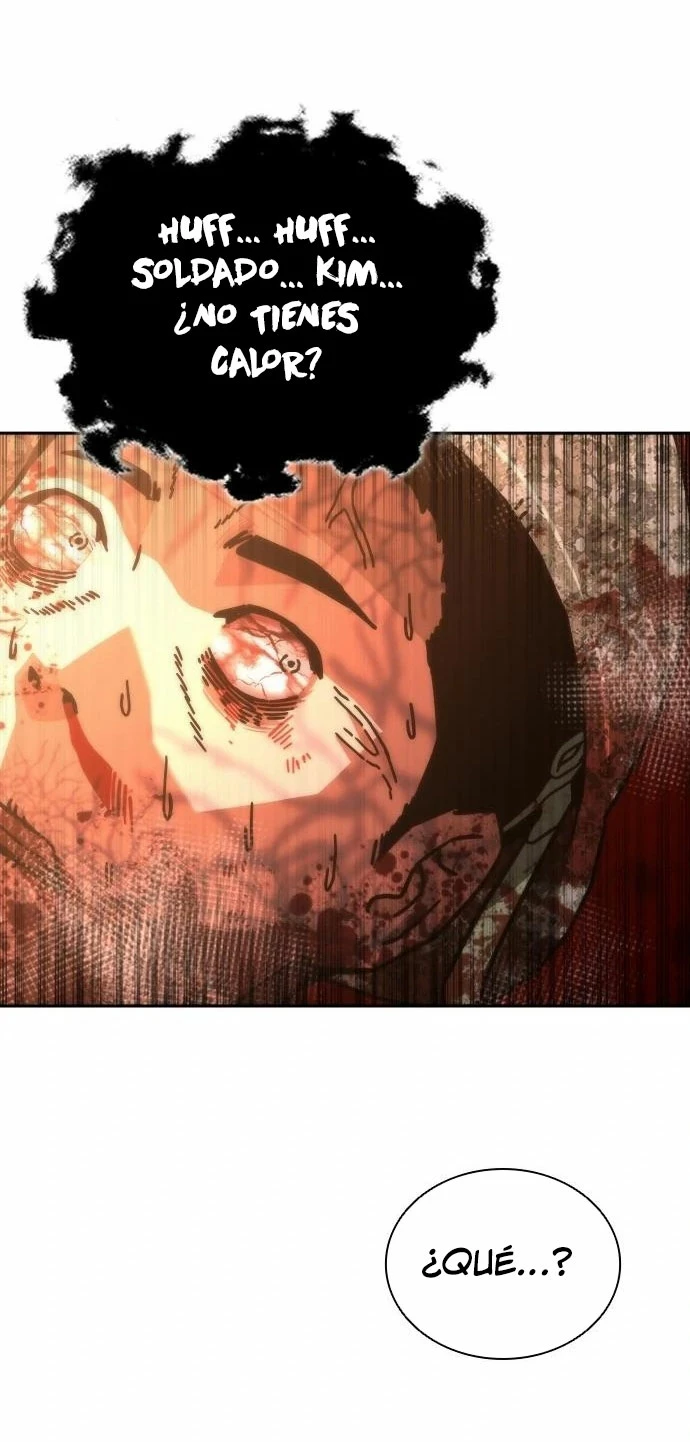 apocalipsis zombie 82 08 capítulo 16, página 43