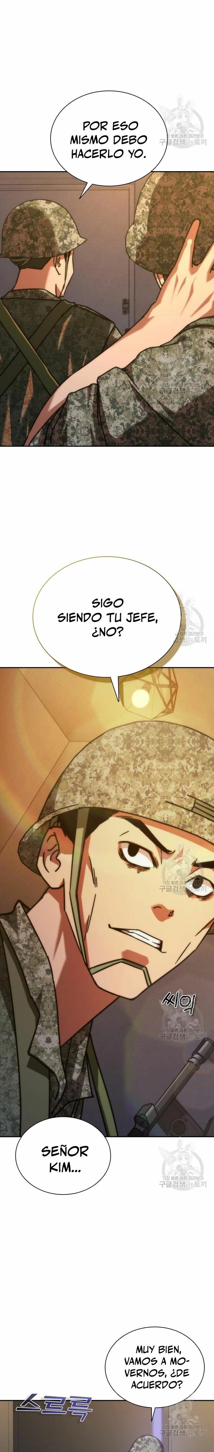 apocalipsis zombie 82 08 capítulo 19, página 39