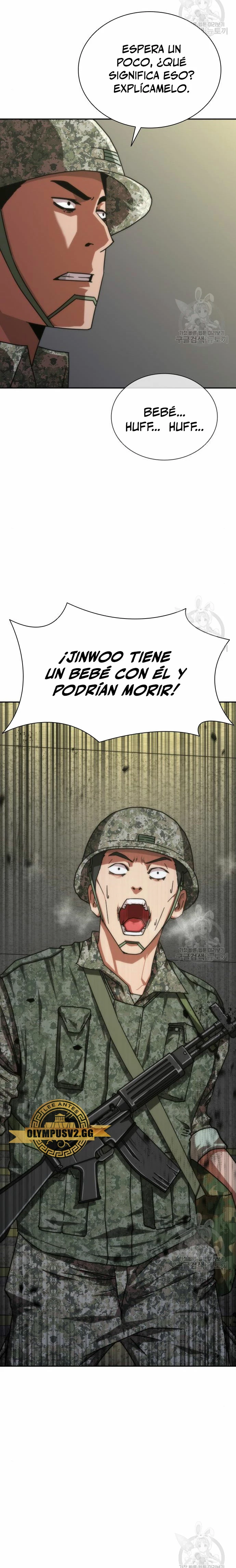 apocalipsis zombie 82 08 capítulo 20, página 13