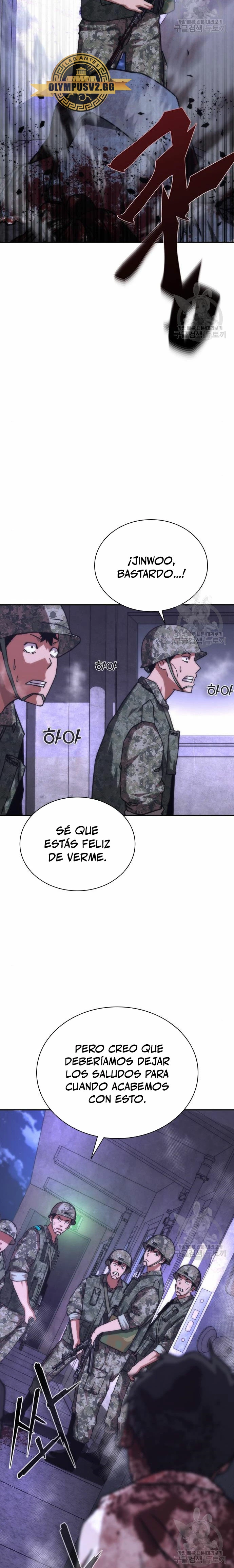 apocalipsis zombie 82 08 capítulo 20, página 39