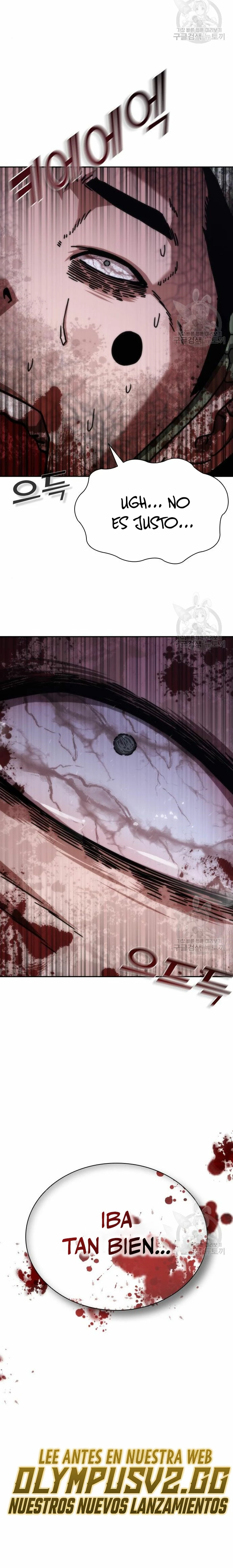 apocalipsis zombie 82 08 capítulo 20, página 46