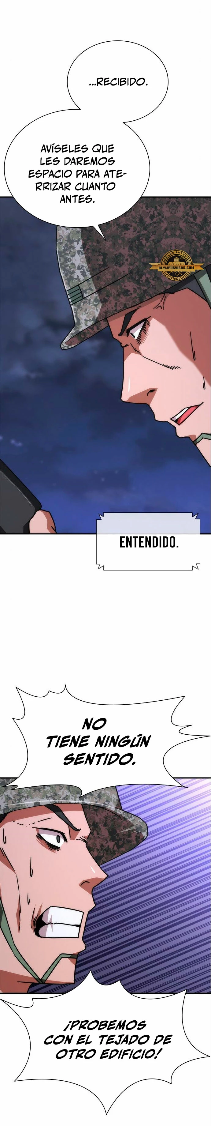 apocalipsis zombie 82 08 capítulo 21, página 14