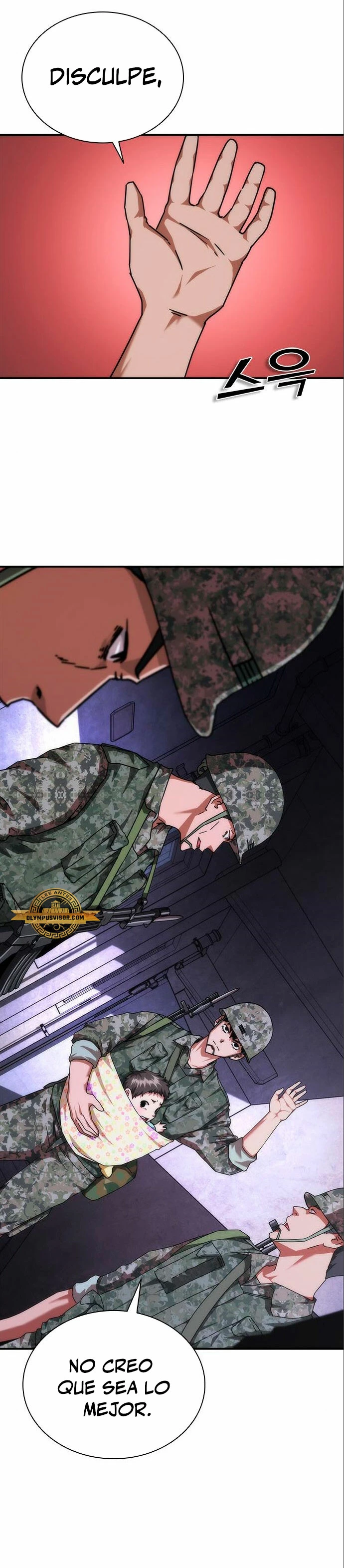 apocalipsis zombie 82 08 capítulo 21, página 27