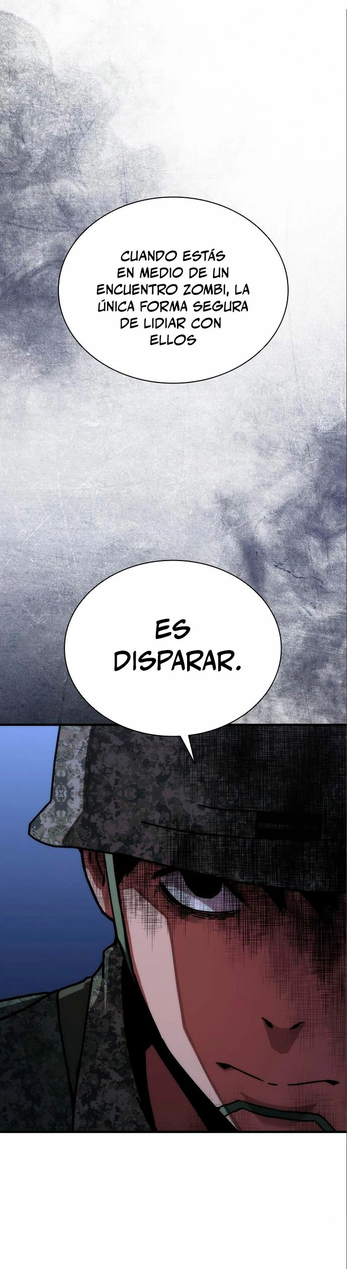 apocalipsis zombie 82 08 capítulo 21, página 31