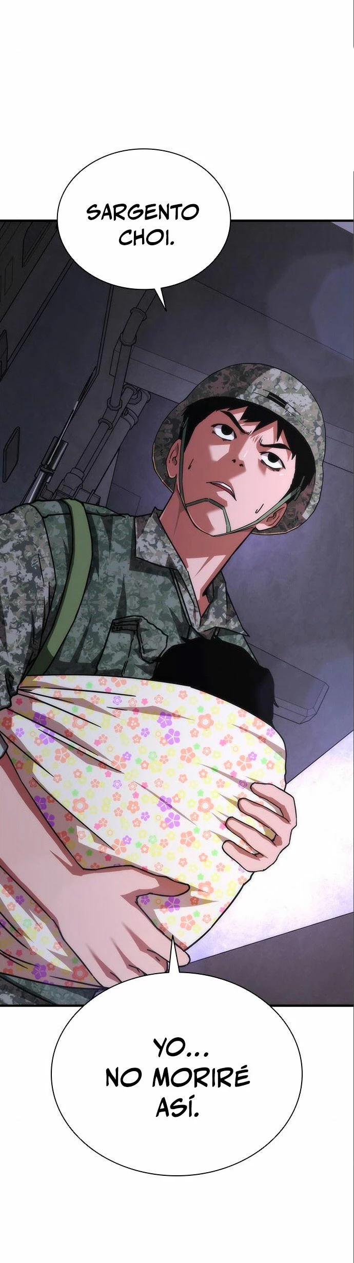 apocalipsis zombie 82 08 capítulo 21, página 34