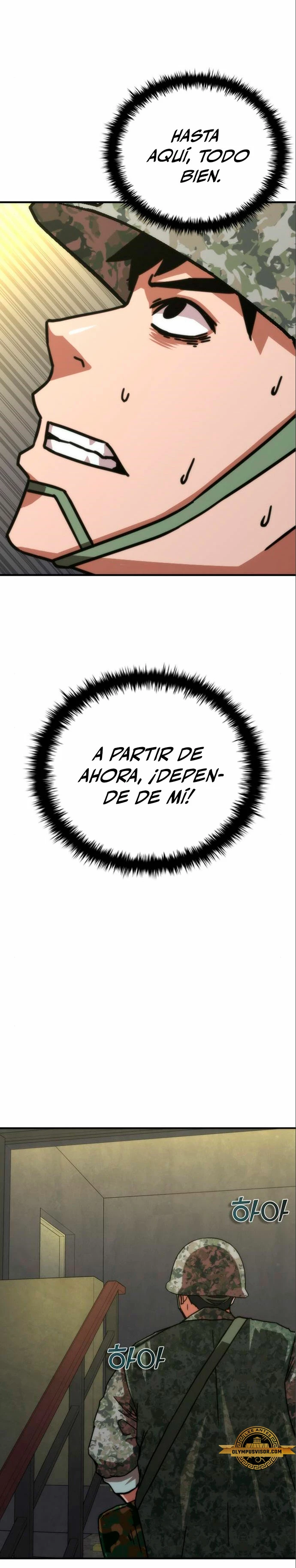 apocalipsis zombie 82 08 capítulo 21, página 44