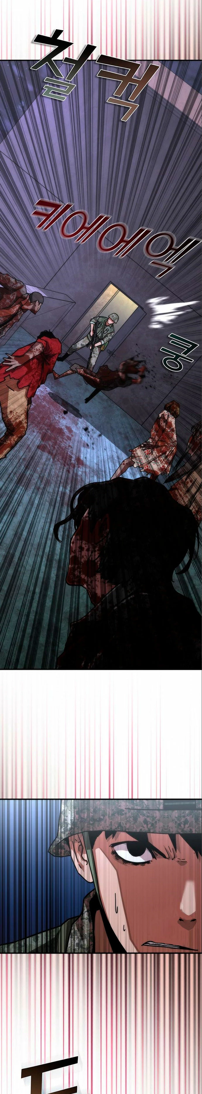apocalipsis zombie 82 08 capítulo 21, página 48