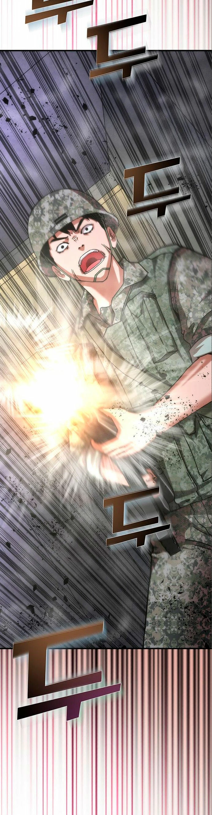 apocalipsis zombie 82 08 capítulo 21, página 49