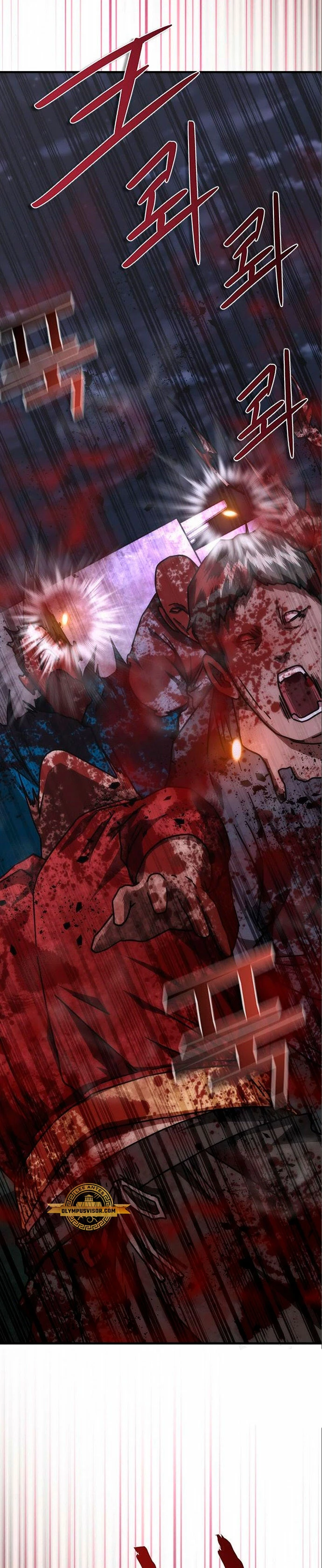 apocalipsis zombie 82 08 capítulo 21, página 50