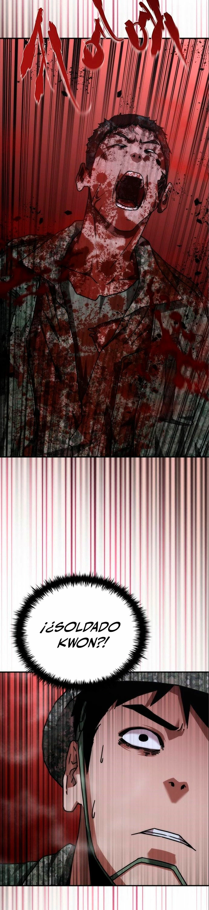 apocalipsis zombie 82 08 capítulo 21, página 51