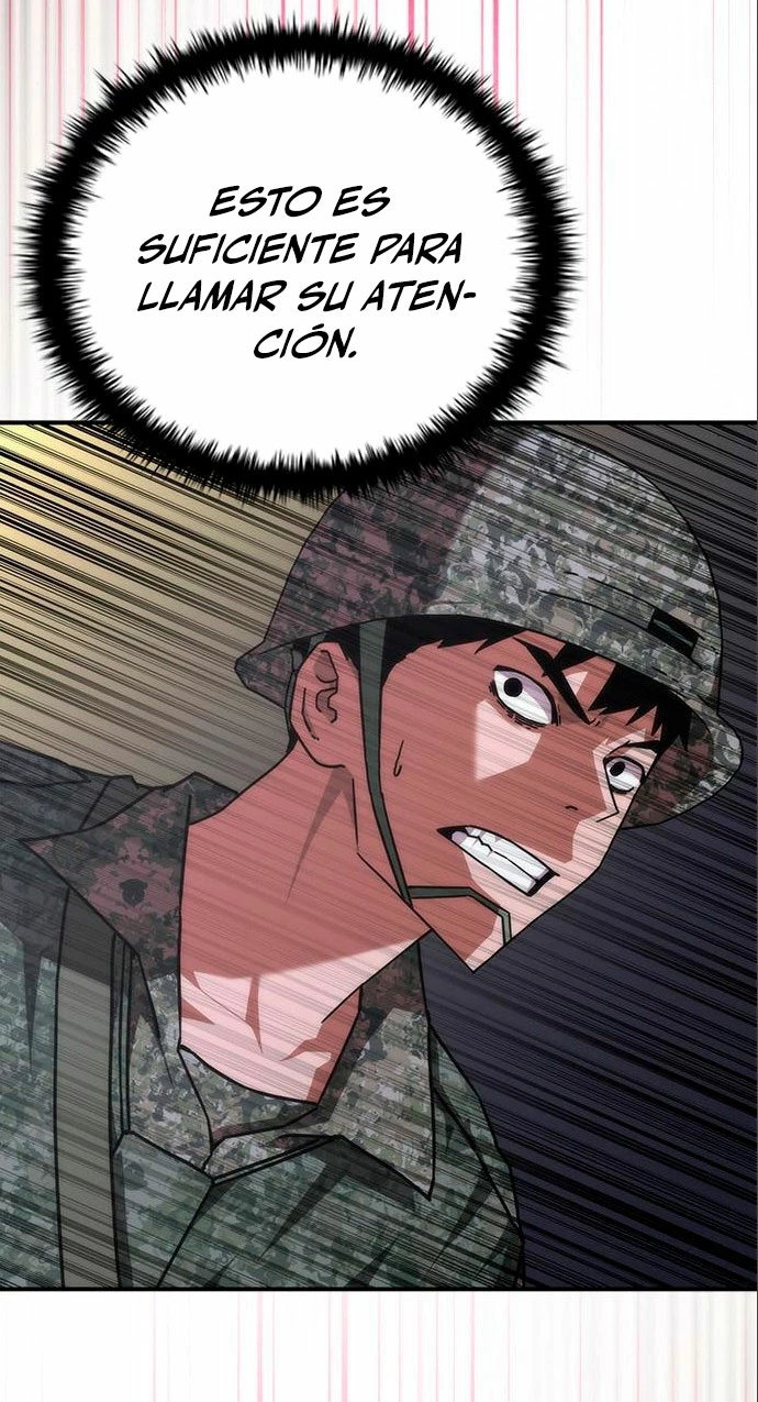 apocalipsis zombie 82 08 capítulo 21, página 55