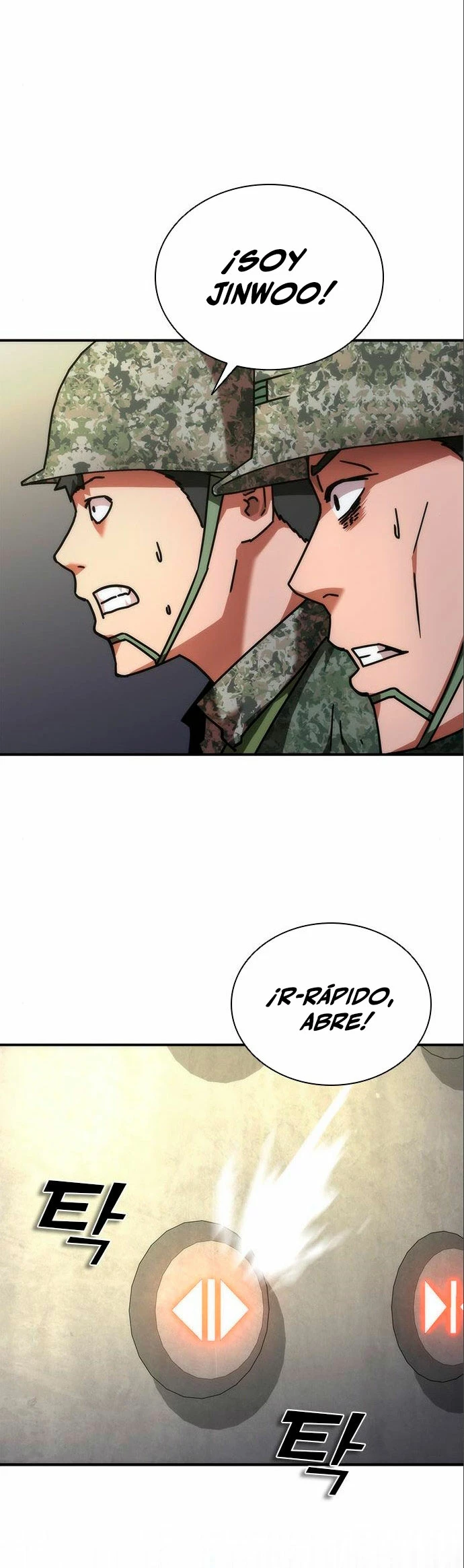 apocalipsis zombie 82 08 capítulo 22, página 15