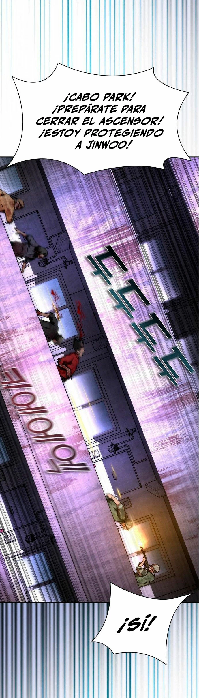 apocalipsis zombie 82 08 capítulo 22, página 17