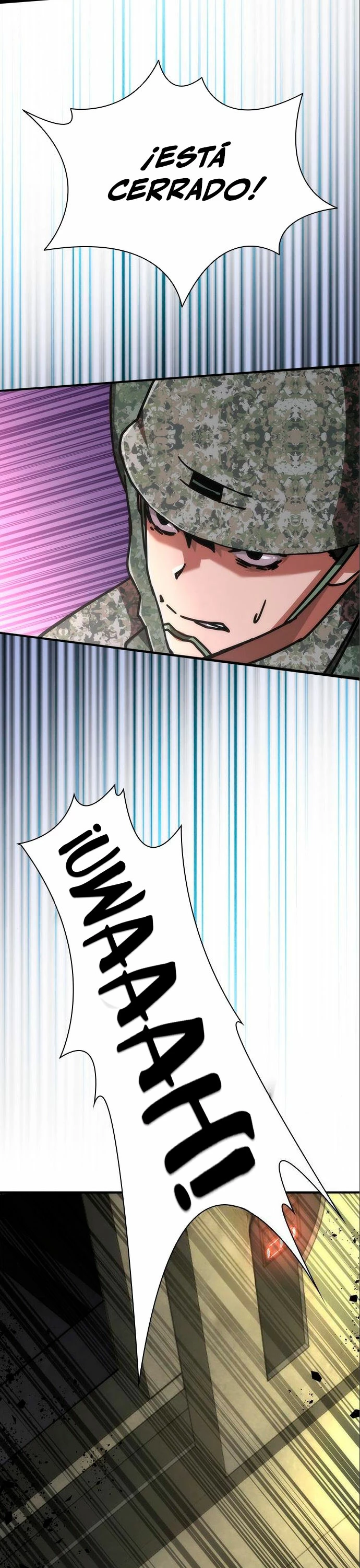 apocalipsis zombie 82 08 capítulo 22, página 19