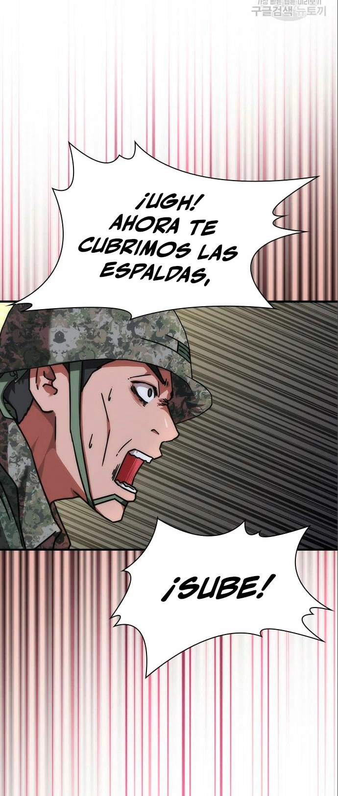 apocalipsis zombie 82 08 capítulo 22, página 31