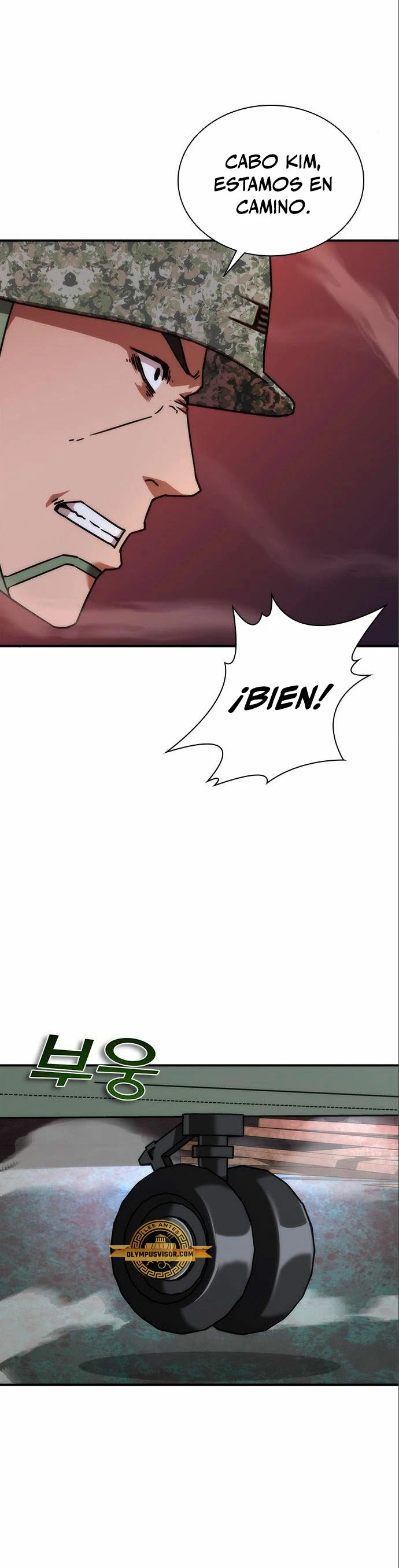 apocalipsis zombie 82 08 capítulo 22, página 36