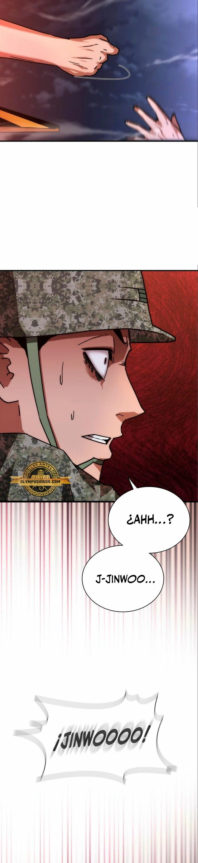 apocalipsis zombie 82 08 capítulo 22, página 47