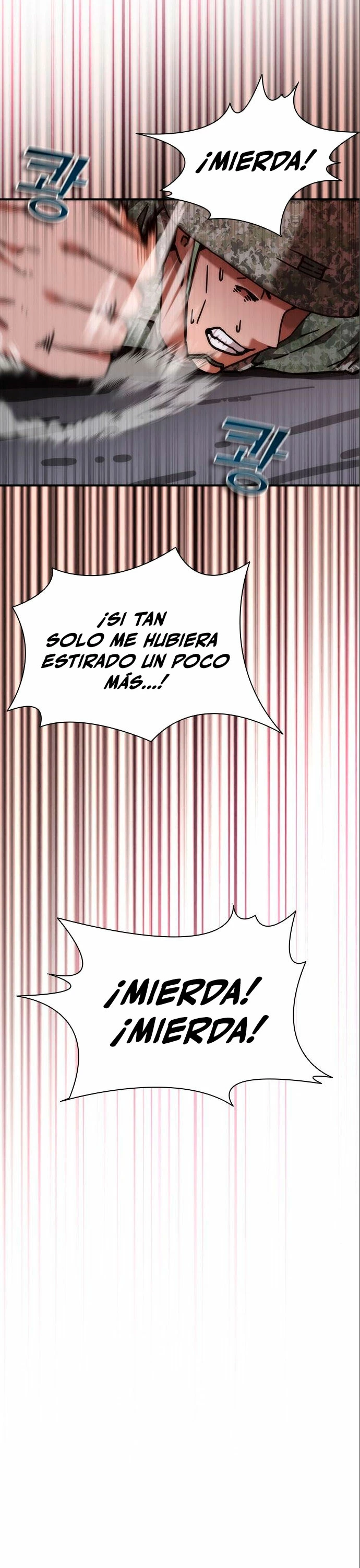 apocalipsis zombie 82 08 capítulo 22, página 48