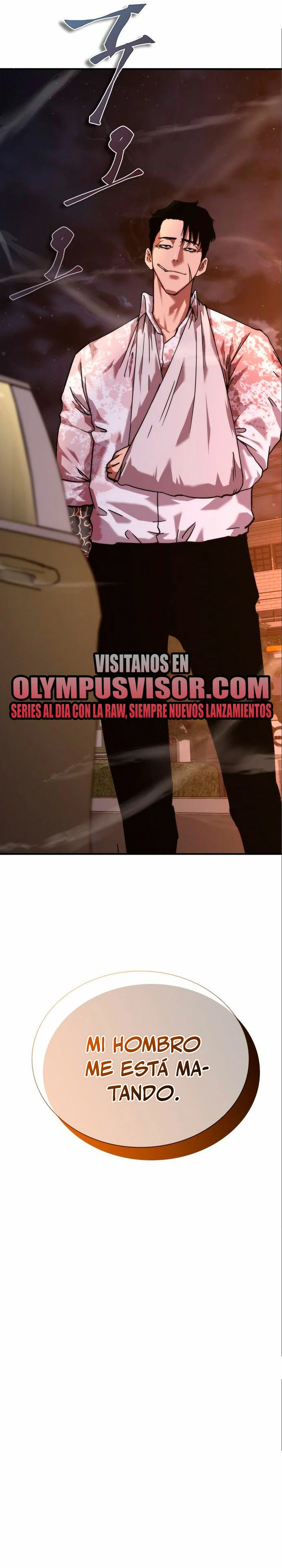 apocalipsis zombie 82 08 capítulo 22, página 62