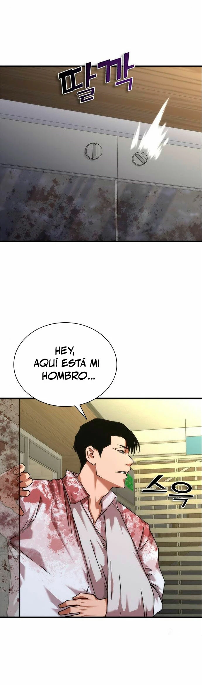 apocalipsis zombie 82 08 capítulo 23, página 19