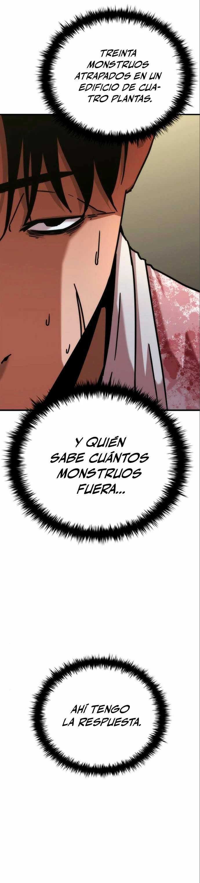 apocalipsis zombie 82 08 capítulo 23, página 27