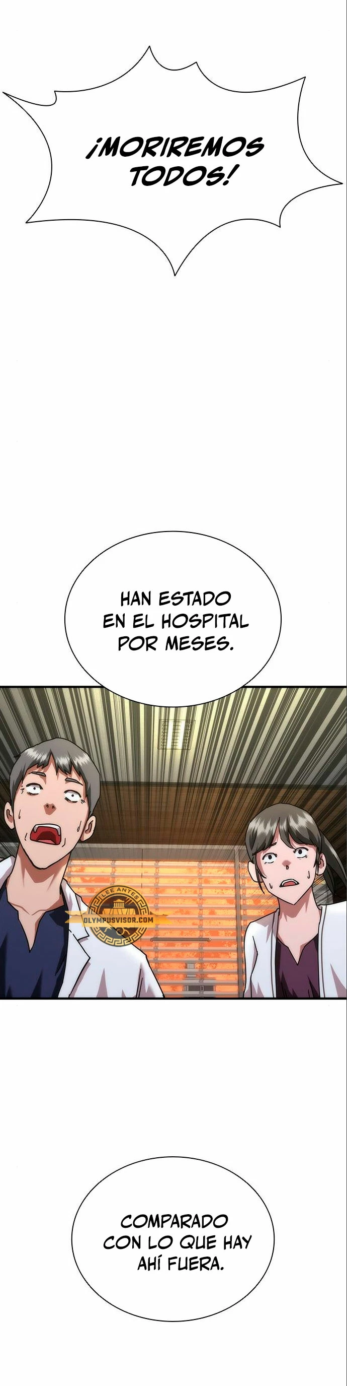 apocalipsis zombie 82 08 capítulo 23, página 30