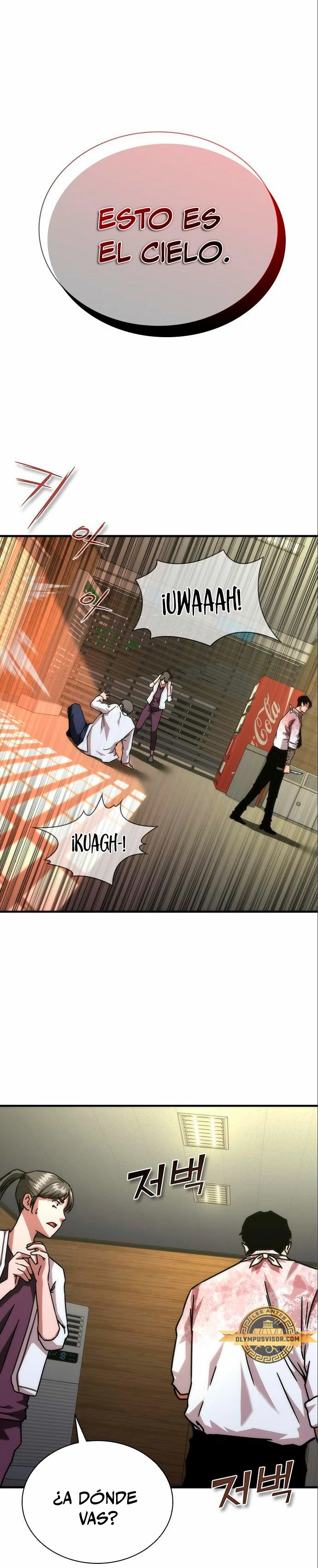 apocalipsis zombie 82 08 capítulo 23, página 32
