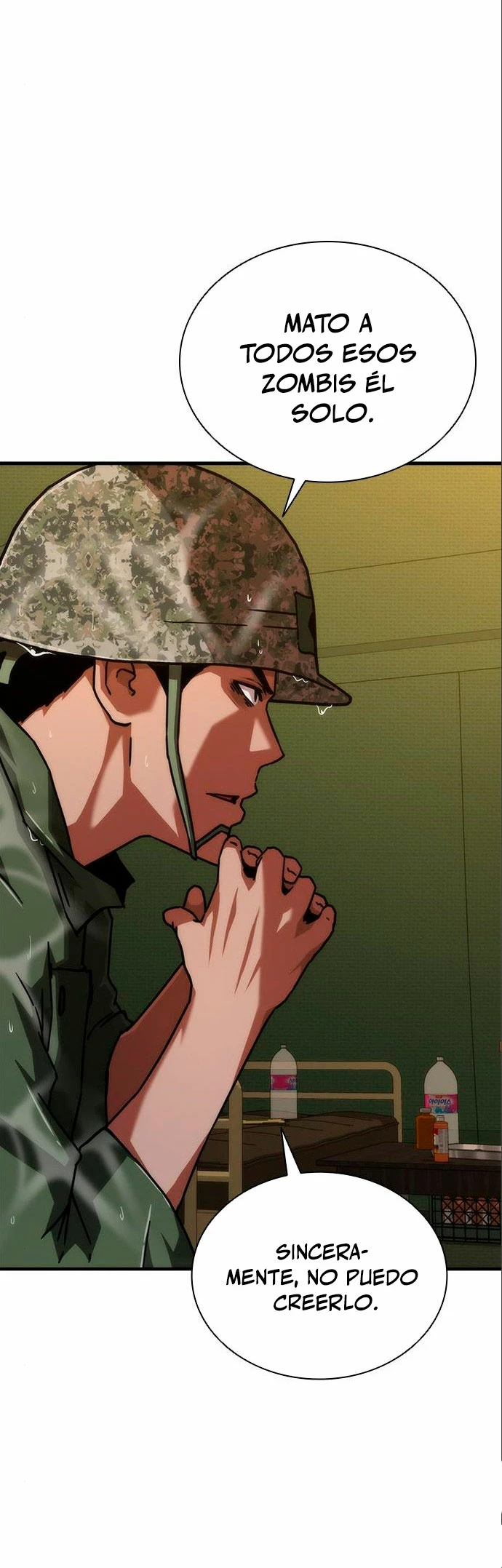 apocalipsis zombie 82 08 capítulo 24, página 17