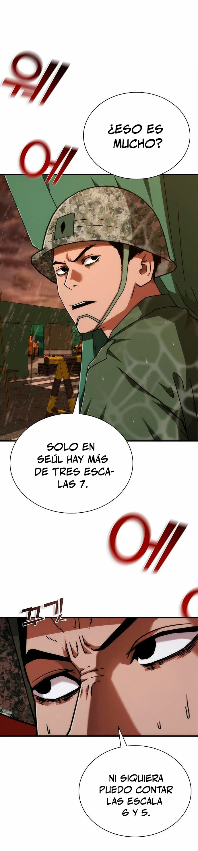 apocalipsis zombie 82 08 capítulo 24, página 24