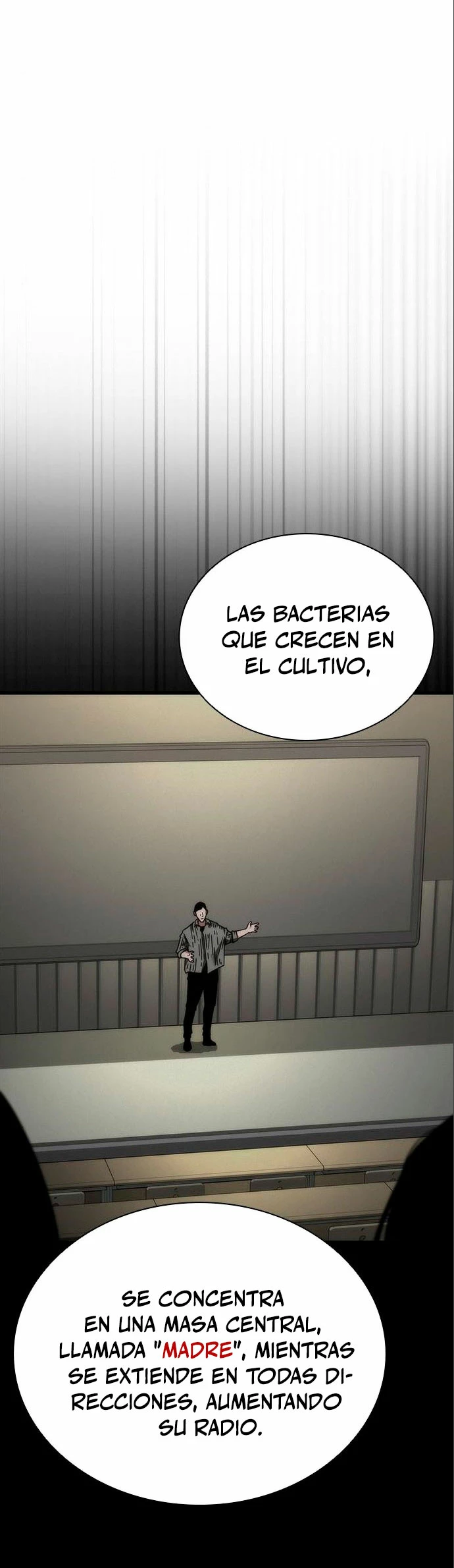 apocalipsis zombie 82 08 capítulo 24, página 58