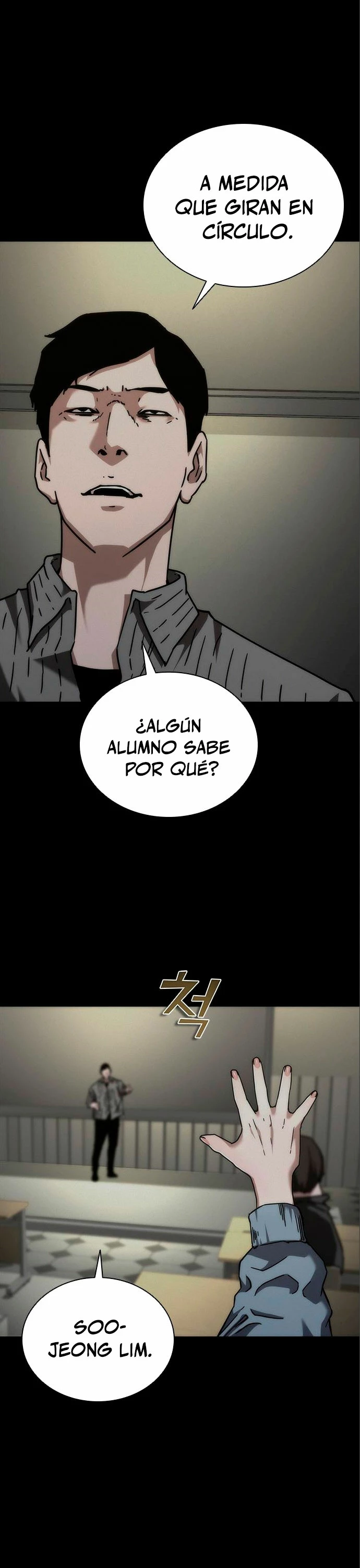 apocalipsis zombie 82 08 capítulo 24, página 59
