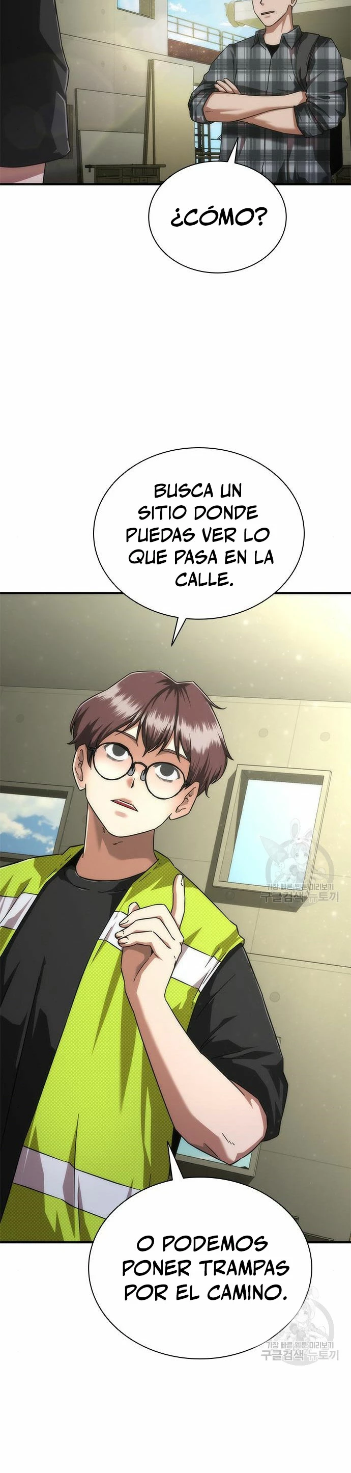 apocalipsis zombie 82 08 capítulo 25, página 10