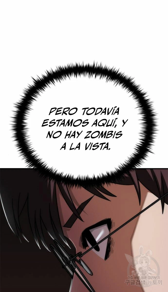 apocalipsis zombie 82 08 capítulo 25, página 26