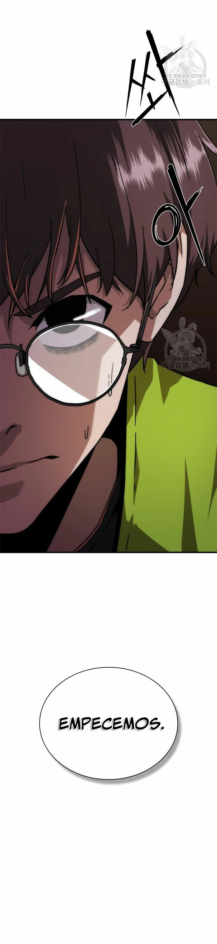 apocalipsis zombie 82 08 capítulo 25, página 29