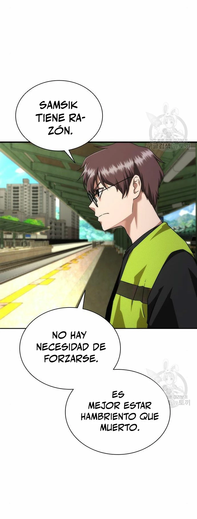 apocalipsis zombie 82 08 capítulo 25, página 36